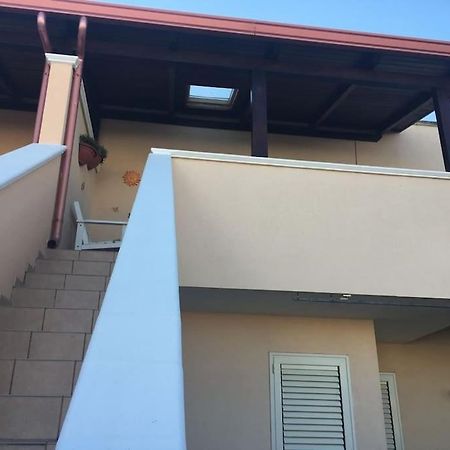 Appartamento Casa stella marina Campomarino  Esterno foto