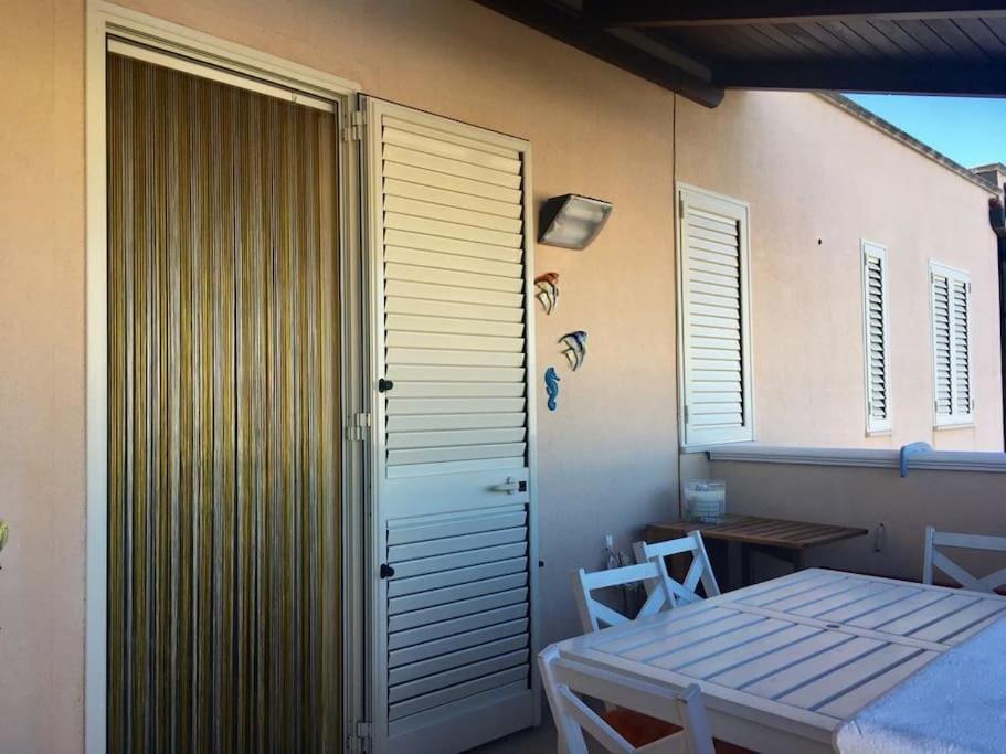 Appartamento Casa stella marina Campomarino  Esterno foto