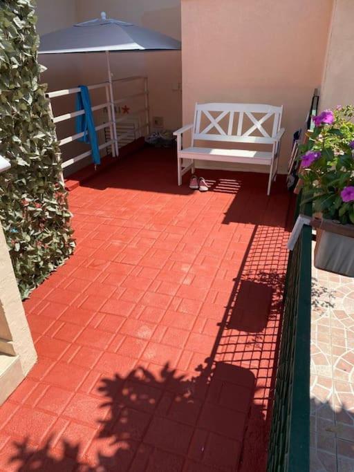 Appartamento Casa stella marina Campomarino  Esterno foto