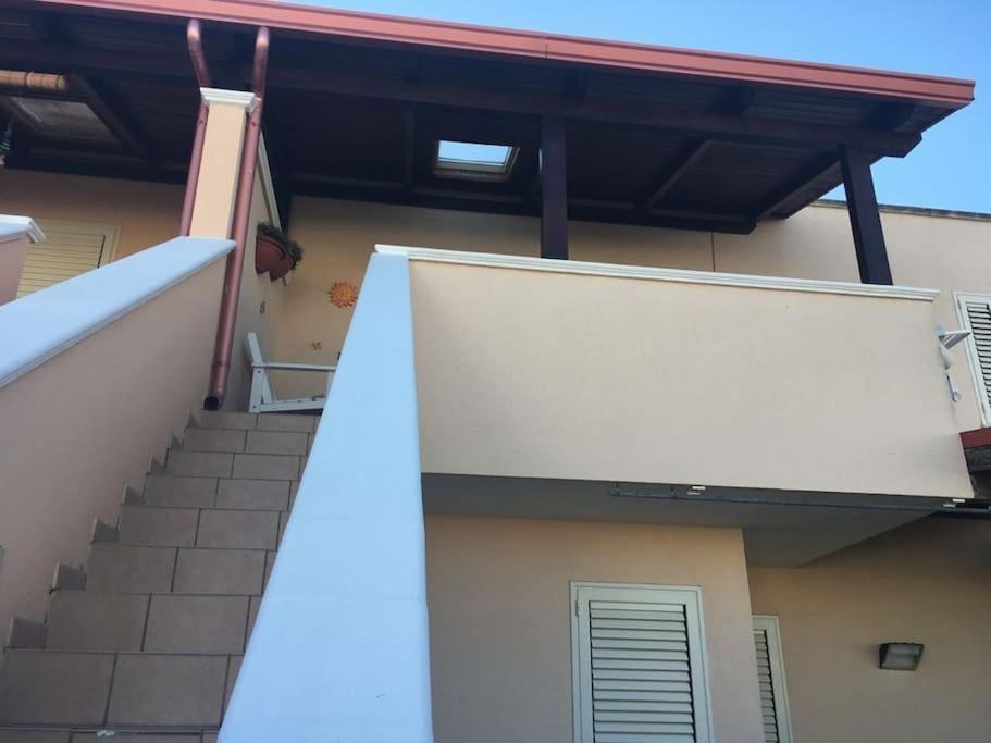 Appartamento Casa stella marina Campomarino  Esterno foto