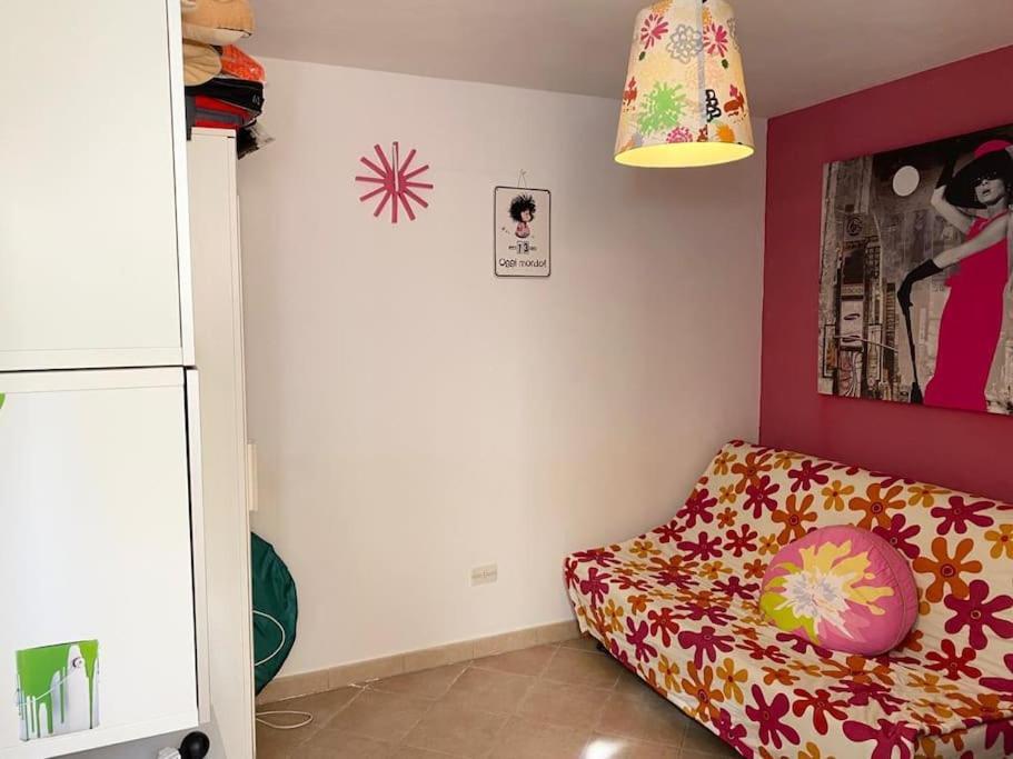 Appartamento Casa stella marina Campomarino  Esterno foto