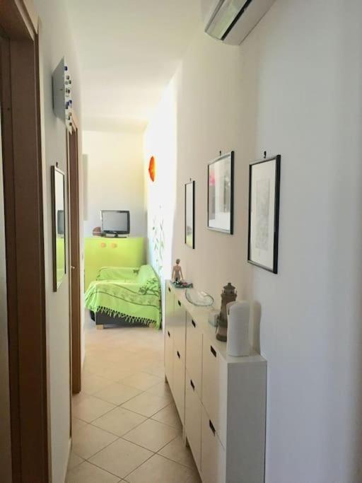Appartamento Casa stella marina Campomarino  Esterno foto